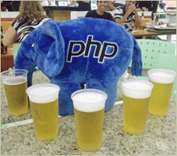 Вышел PHP 5.5.0